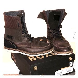 Bull Boxer Fashion Boots